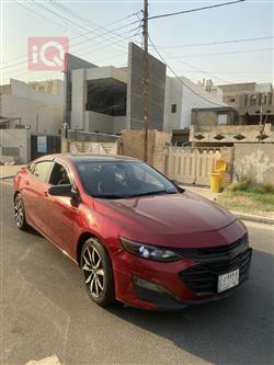 شيفروليه ماليبو